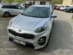 Kia Sportage 1.6 CRDI 2WD SPIRIT - 4