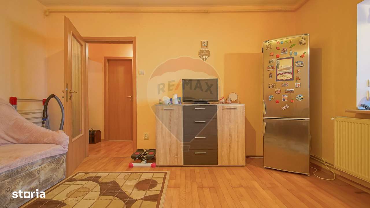 Garsonieră de vânzare, tip studio, 35 mp – Blocul Generali - Imagine principală: 3/18