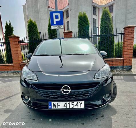 Opel Corsa 1.4 T Cosmo S&S - 2