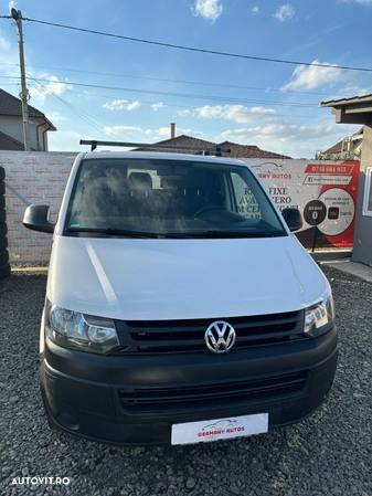 Volkswagen Transporter - 19