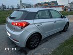 Hyundai i20 1.2 BlueDrive Fresh - 2