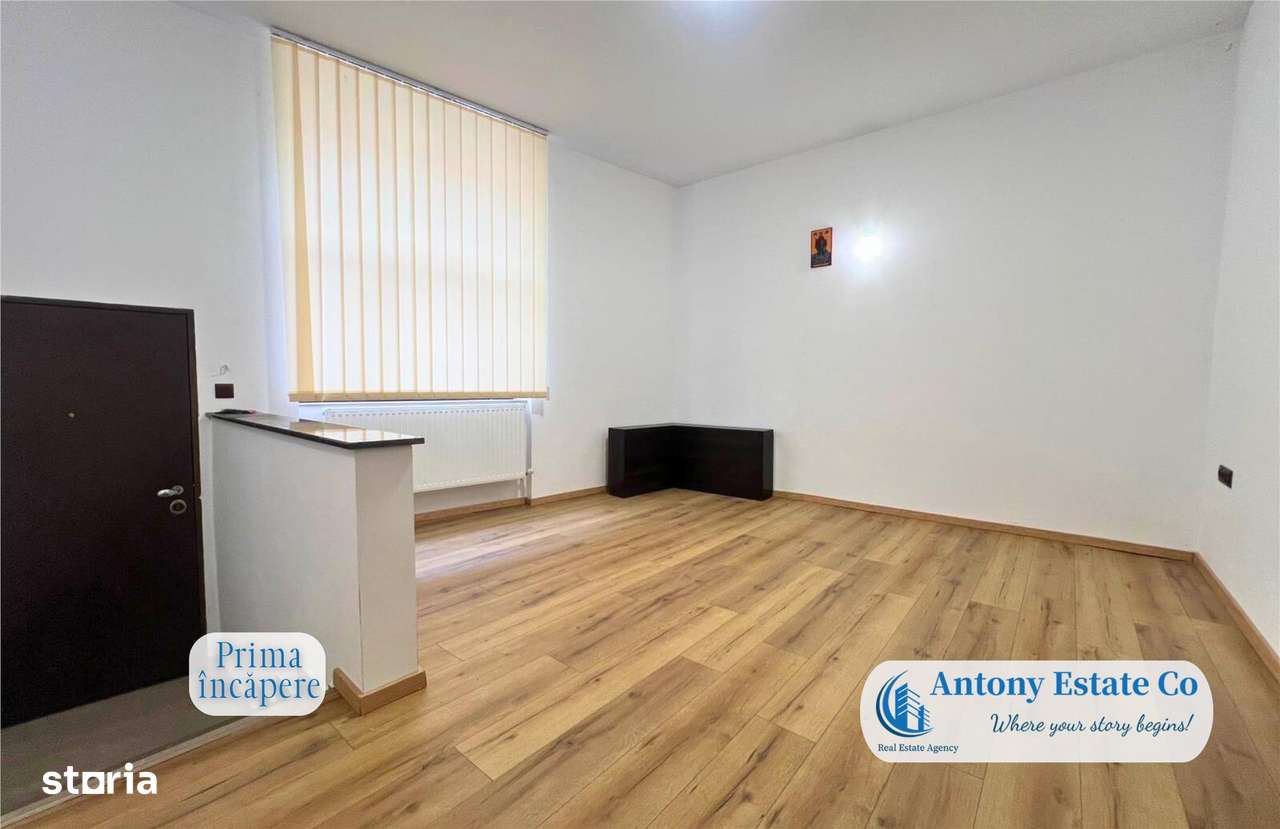 Spatiu birouri de inchiriat, Central, Oradea - Imagine principală: 2/8