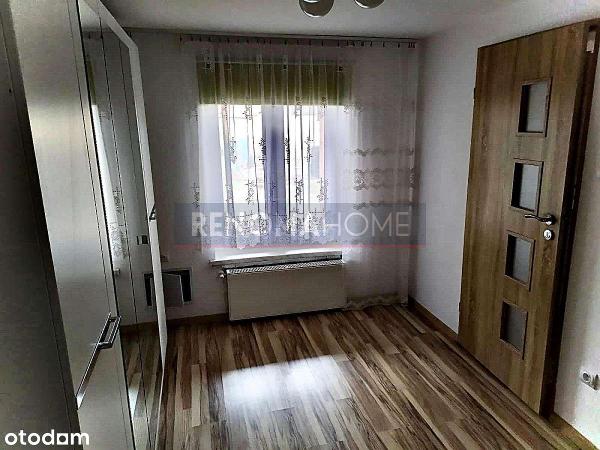 Trzypokojowe mieszkanie 64m2, z garażem i ogrodem - Pełny obrazek: 4/11