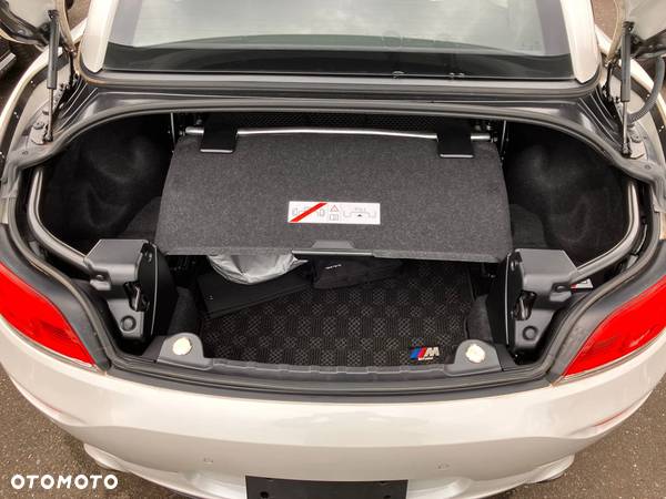 BMW Z4 35is sDrive - 33