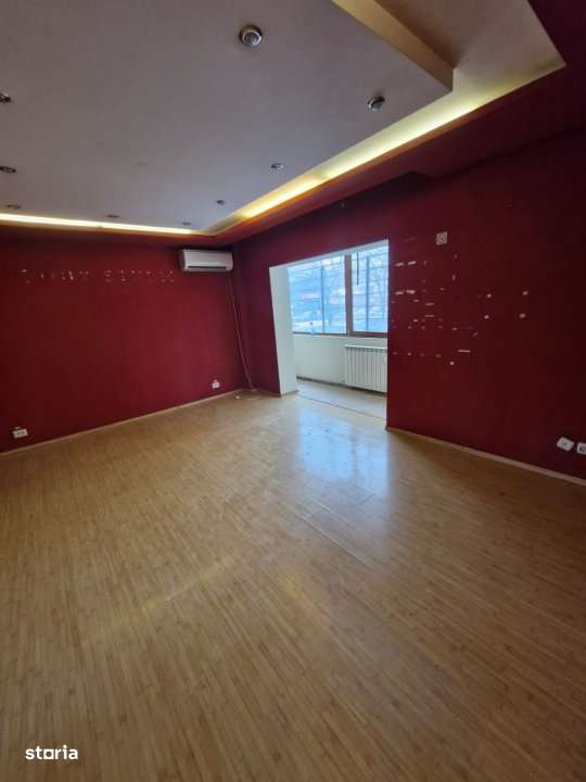 Apartament spatios 2 camere Colentina, D-na Ghica — fotografia 1