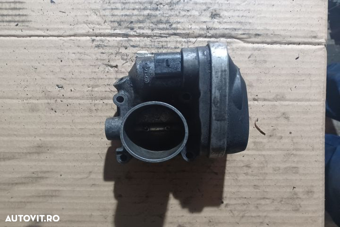 Clapeta acceleratie 036133062l Volkswagen VW Golf 4  [din 1997 pana  2006] seria Hatchback 3-usi 1. - 3