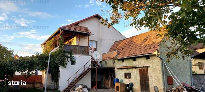 Proprietate individuala Bod S+P+E+M,zona de vile,837mp,149900 eur-0