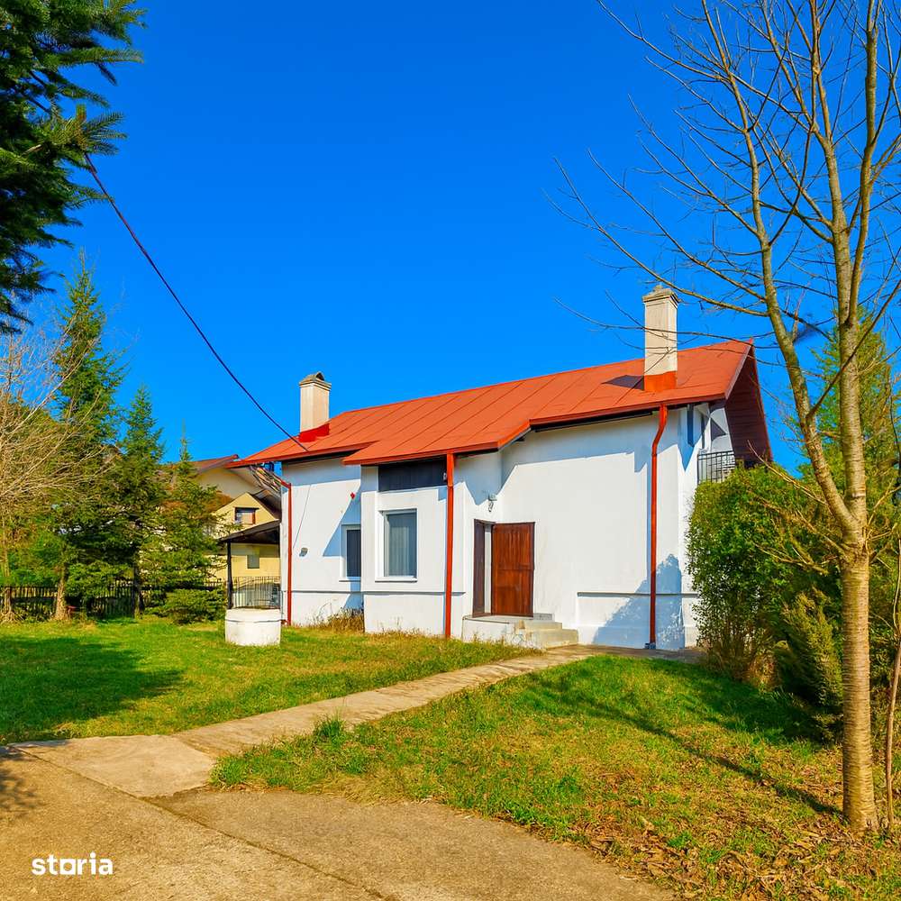 Refugiu montan în Lepșa cabana ideală pentru vacanțe și relaxare - Imagine principală: 4/14