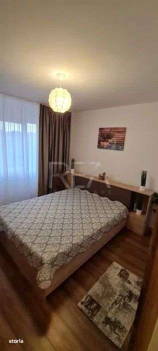 Apartament 2 camere, et 6/9- Gorjului - Imagine principală: 4/9