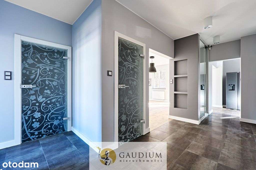 3 pokoje I wysoki standard I ogródek I 81 m²-11