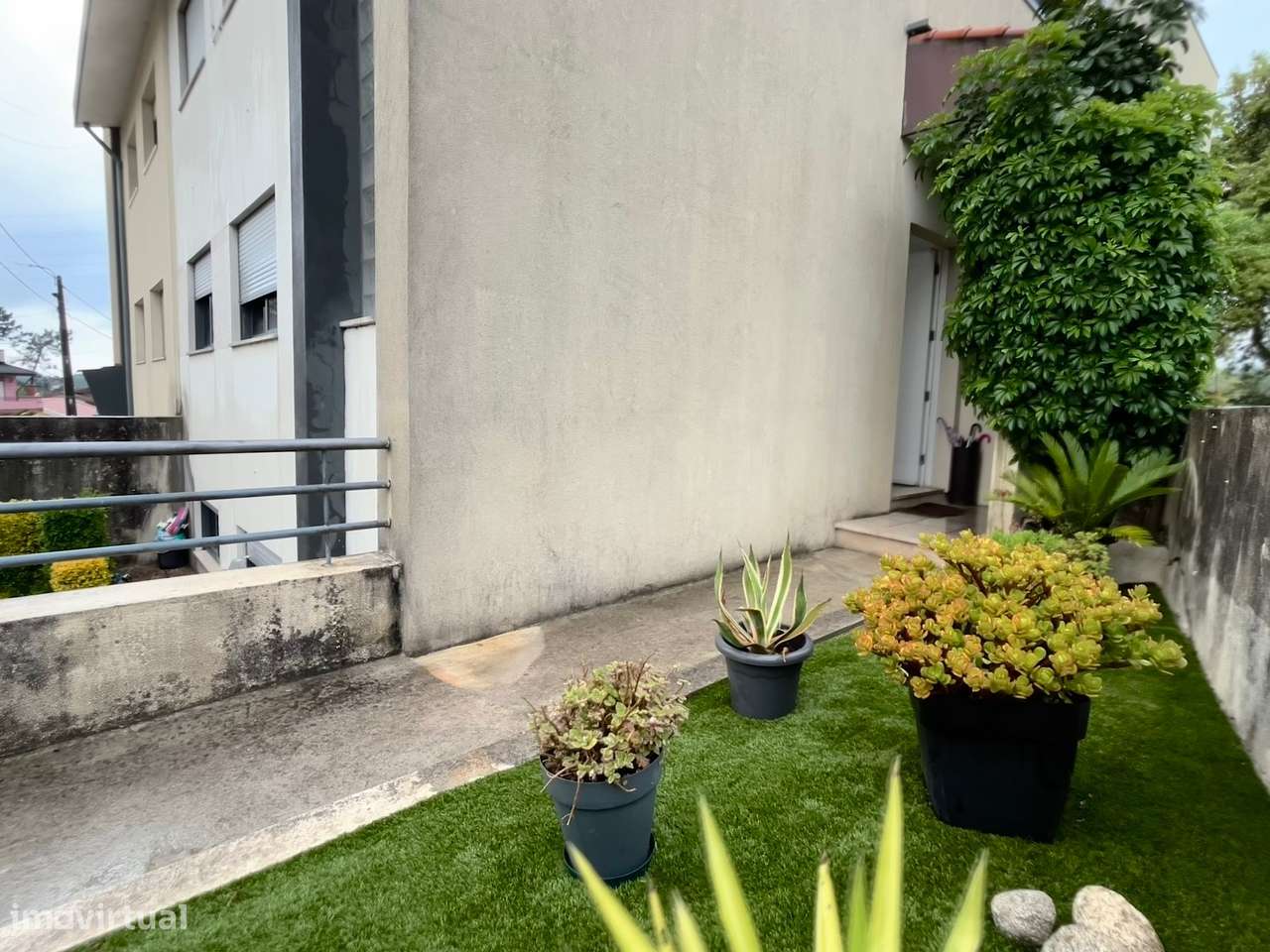 Andar Moradia T3 com Terraço e Garagem, Maia-21