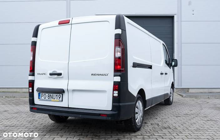 Renault Trafic - 4