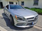 Mercedes-Benz SL 500 7G-TRONIC - 2