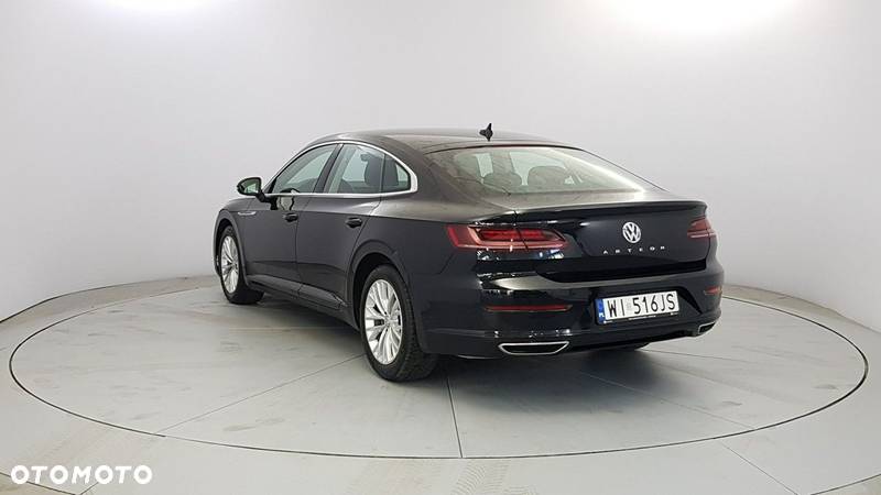 Volkswagen Arteon 2.0 TSI GPF Essence DSG - 5