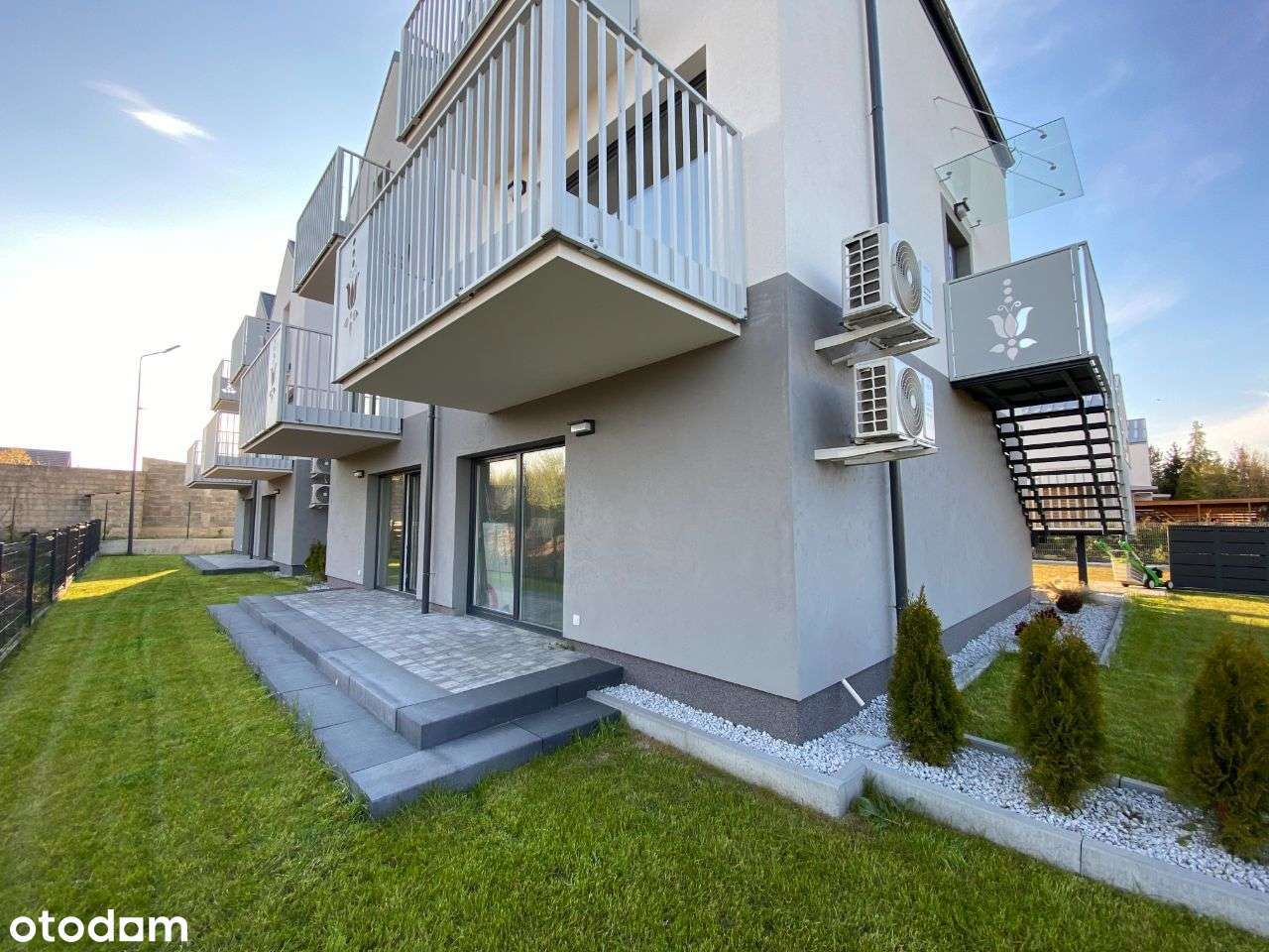 Mieszkanie 56m2, 3 balkony, widok na zatokę MEGA ! NOWA CENA! - Pełny obrazek: 2/12