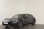 Porsche Panamera Sport Turismo 4 S - 1