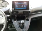 Peugeot Partner 1.5 Bluehdi L1 M Premium - 11