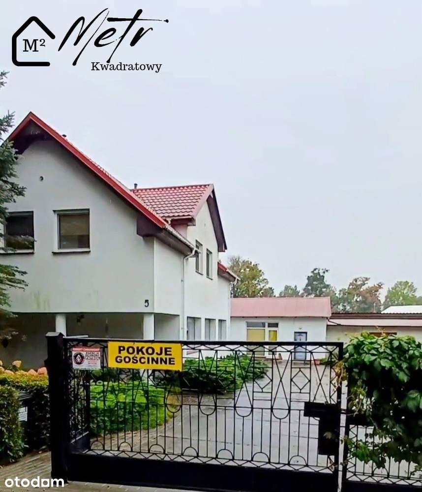 Dochodowa nieruchomość w Malborku – idealny dla inwestora!-12