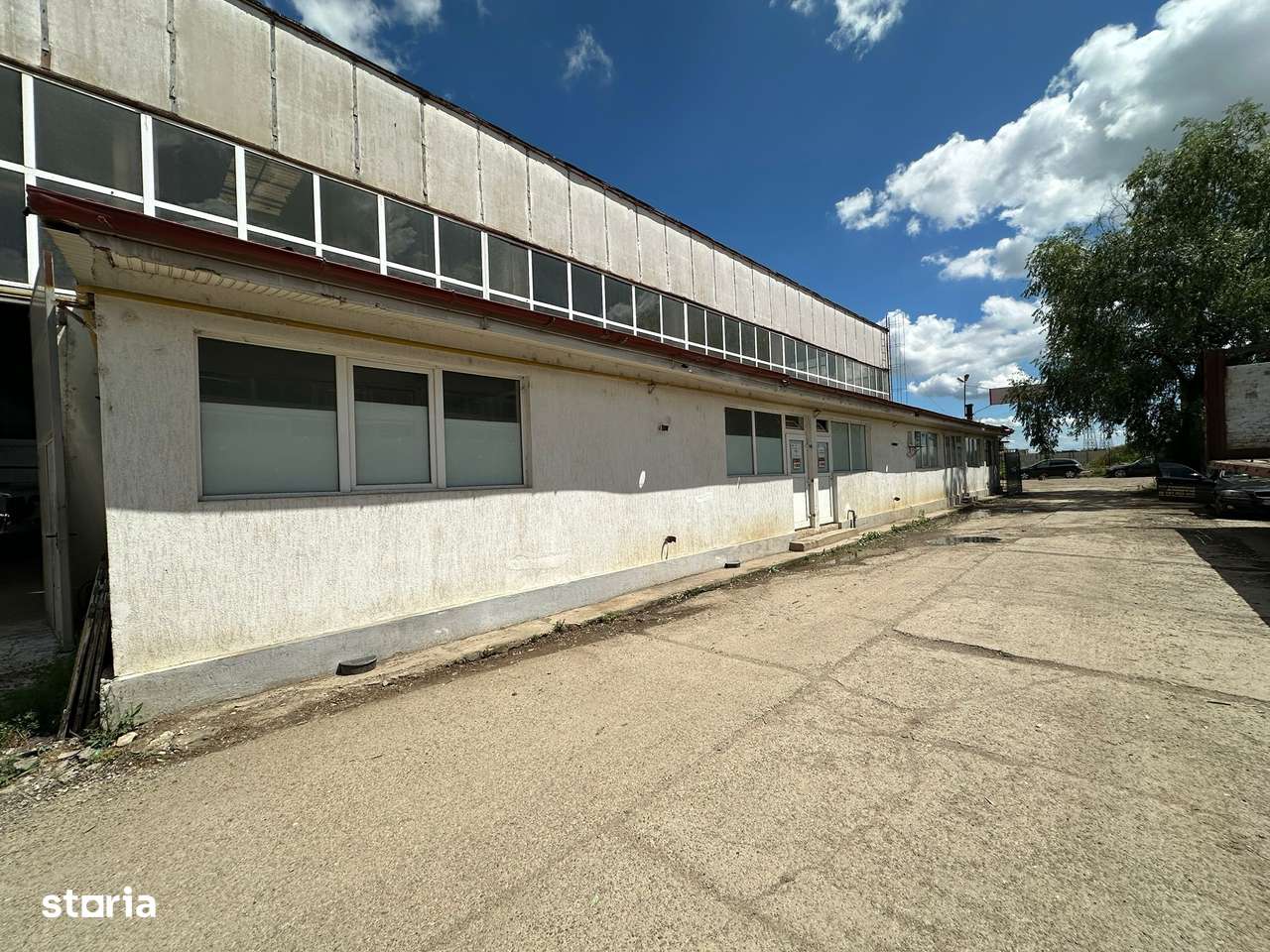 Spatiu alimentar, 170mp, zona Coca Cola - Imagine principală: 2/7