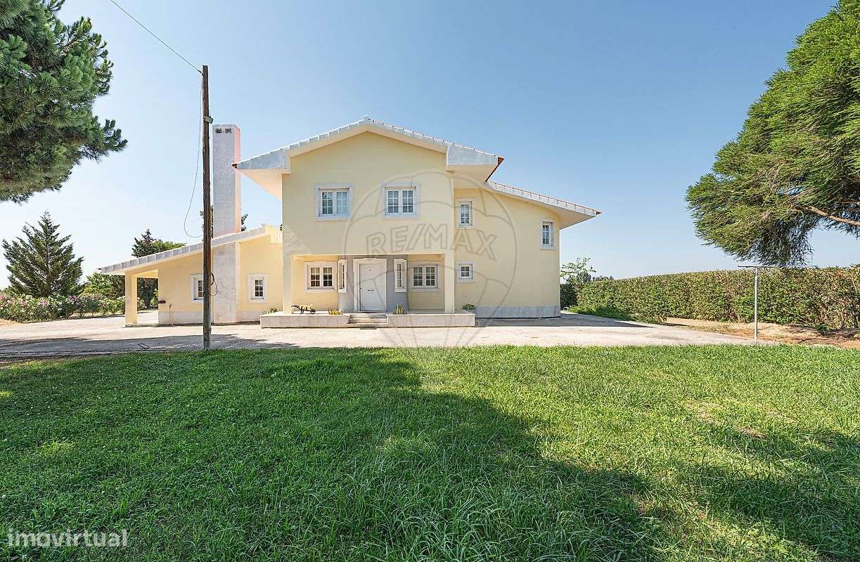 Moradia T4 para venda - Grande imagem: 4/50