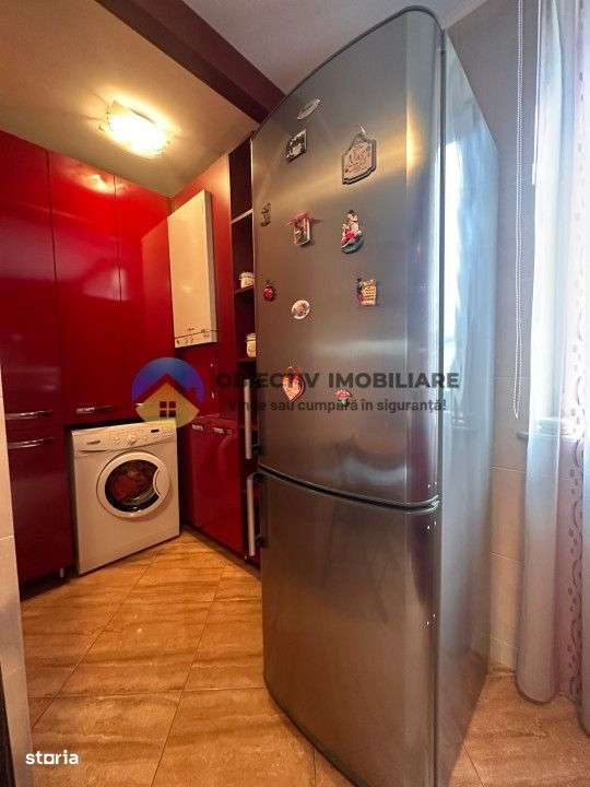 Apartament 4 camere/2 bai/2 balcoane Maratei - Imagine principală: 5/19