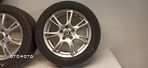 SKODA KOŁA FELGI 16 SE016516 5X112 ZIMOWE OPONY VW SEAT SKODA - 2