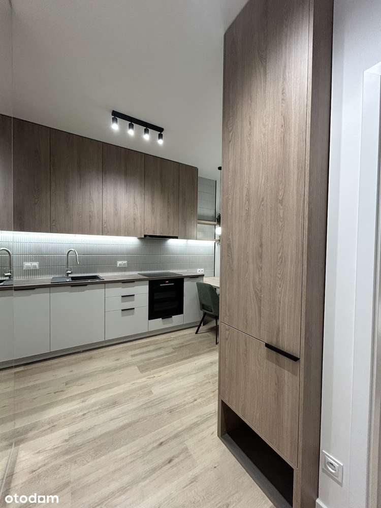 Wysoki standard nowe 2 pokoje Ursus Klimatyzacja - Pełny obrazek: 5/14