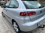 Seat Ibiza - 12