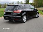 Ford S-Max 2.0 TDCi Titanium PowerShift - 14