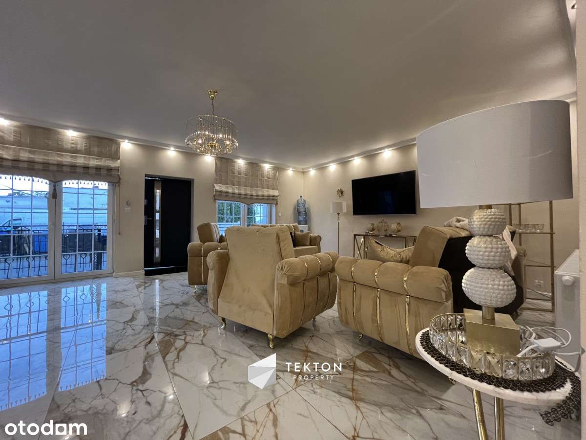 Ławica- 4 mieszkania, nieskończone możliwości! - Pełny obrazek: 5/20