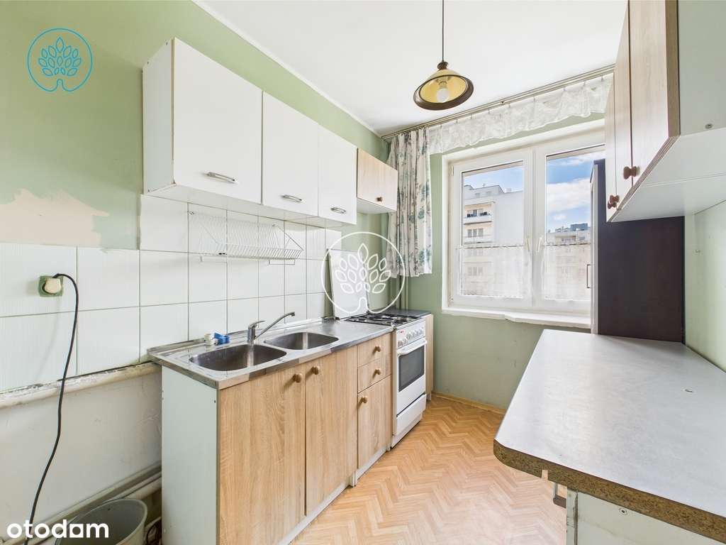 3 pokoje Wyzyny Top lokalizacja - Pełny obrazek: 5/11