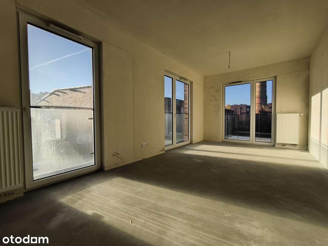 Blisko centrum, wśród zieleni-0