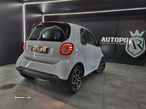 Smart ForTwo Coupé 0.9 Perfect 90 Aut. - 18