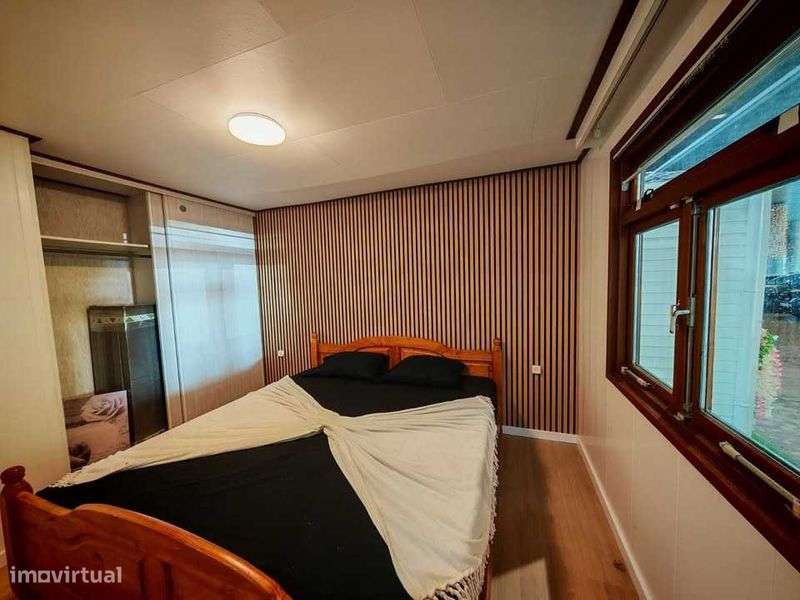 LINDA casa pronta para habitar com 2 quartos - Grande imagem: 5/8