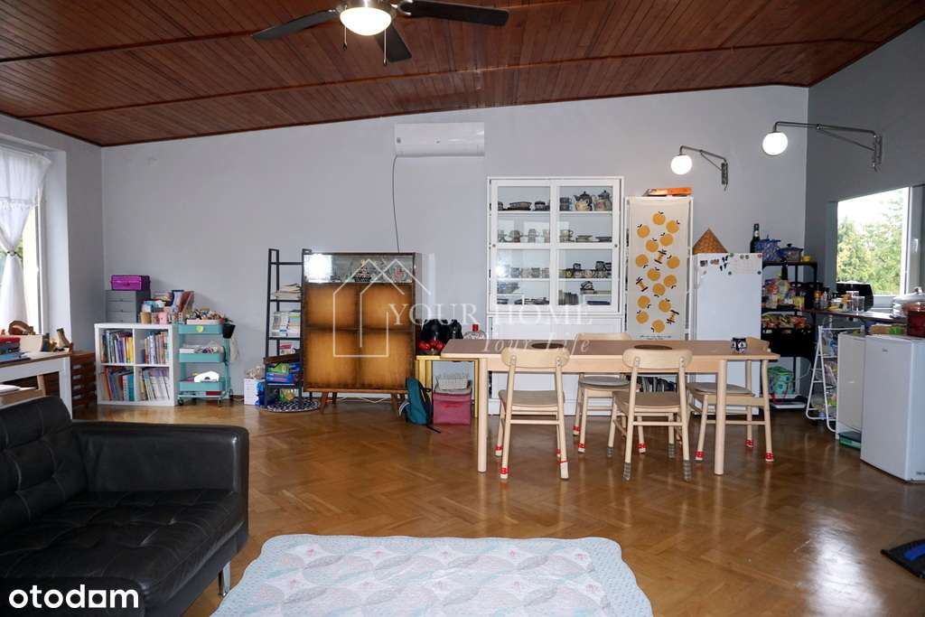 Dom wolnostojący w Bielanach Wrocławskich-4