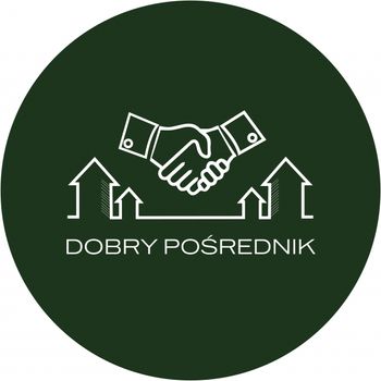 Dobry Pośrednik Nieruchomości Logo