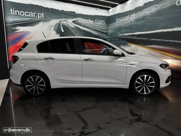 Fiat Tipo 1.3 M-Jet Lounge - 5