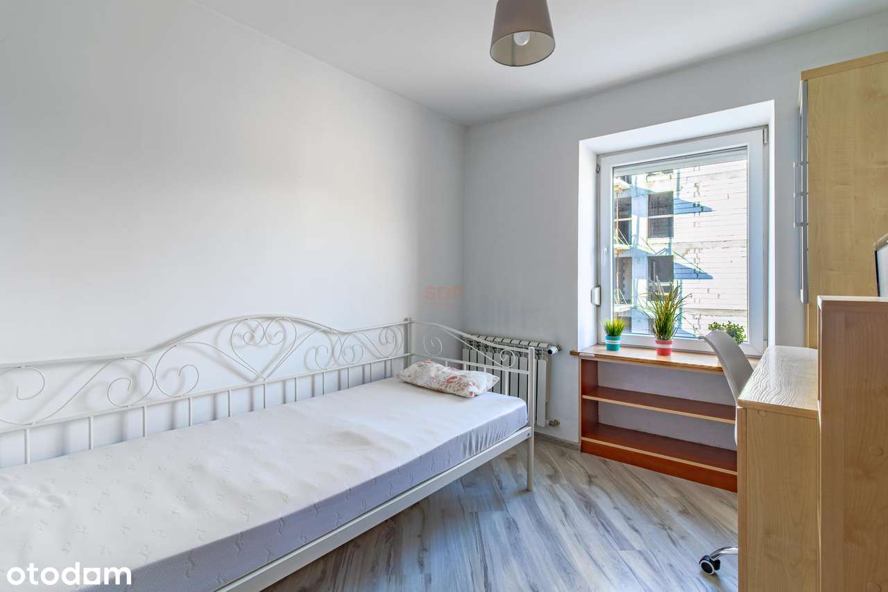 Dwa pokoje przy Dworcu Łódź Fabryczna! - Pełny obrazek: 2/9