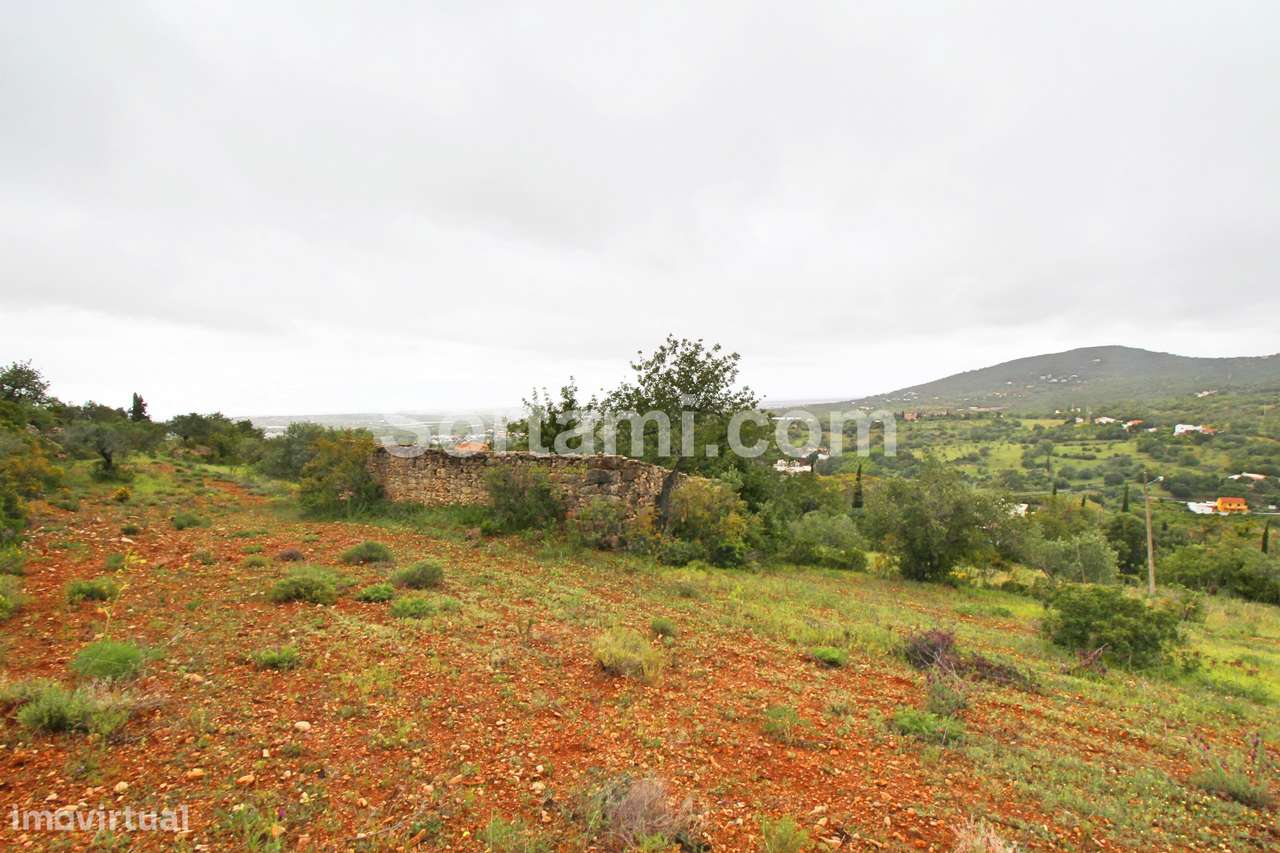 Terreno Para Construção  Venda em Conceição e Estoi,Faro - Grande imagem: 5/6