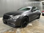 Mercedes-Benz E 350 CDi Avantgarde BlueEfficiency Auto - 4