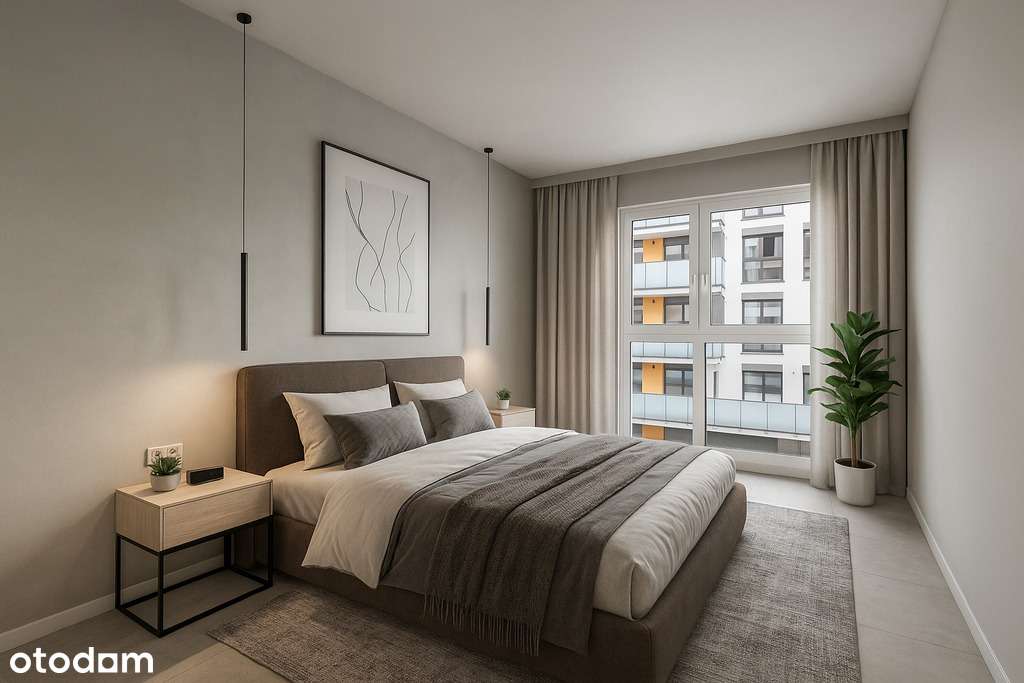 Przestronne 3 pokoje w świetnej lokalizacji-12