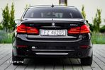 BMW Seria 5 520d Sport Line - 5