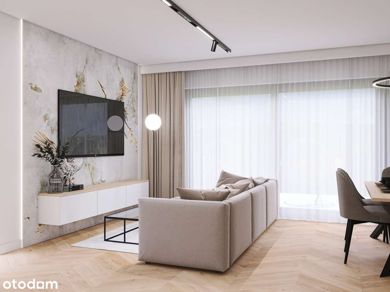 Dom w Willowym stylu klucze w tym Roku!-5