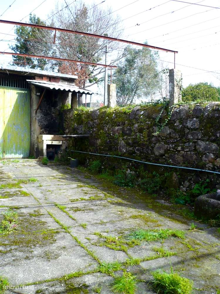 Quinta Minhota em Covas: Pedra, Água de Mina e Vistas Infinitas - Grande imagem: 5/31