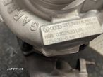 Turbina Seat Altea 2.0 TDI CFHC 140 CP Reconditionata 724930 - 5