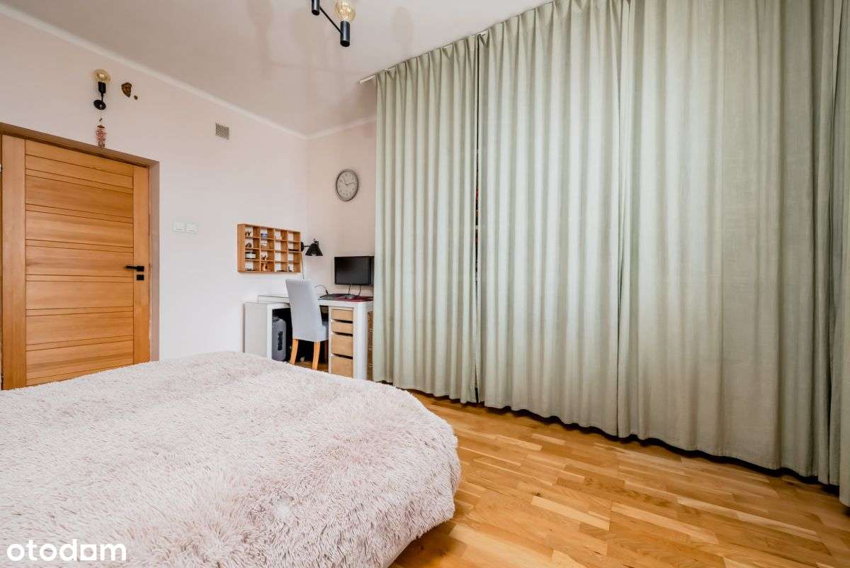ul.Sienkiewicza | 3 pokoje | 65 m² | Centrum | - Widok 6