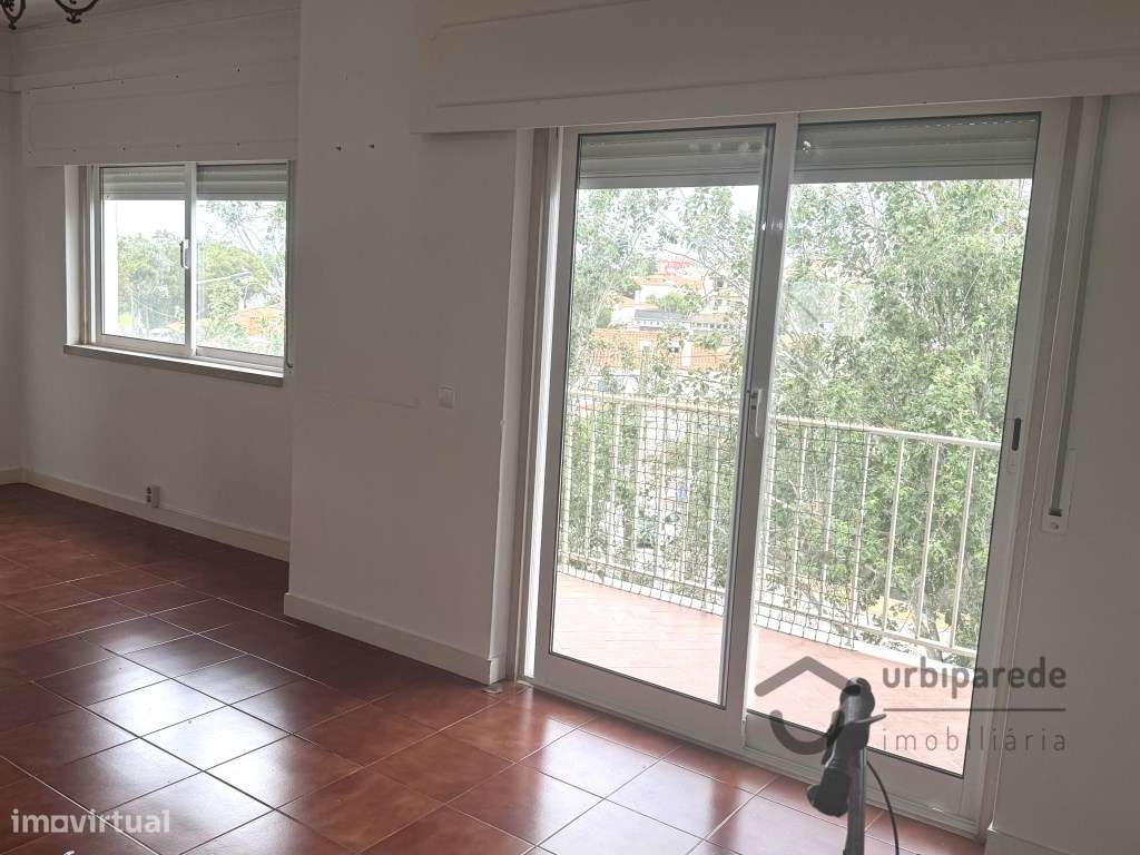 Apartamento T3 nas Areias, São João do Estoril-7