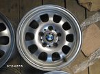 Felgi BMW E46 5x120 15 6.5j IS43 - 8