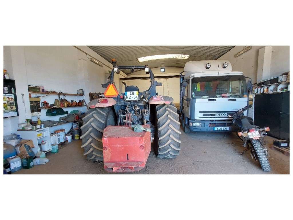 HERDADE 92 ha l Colos-31