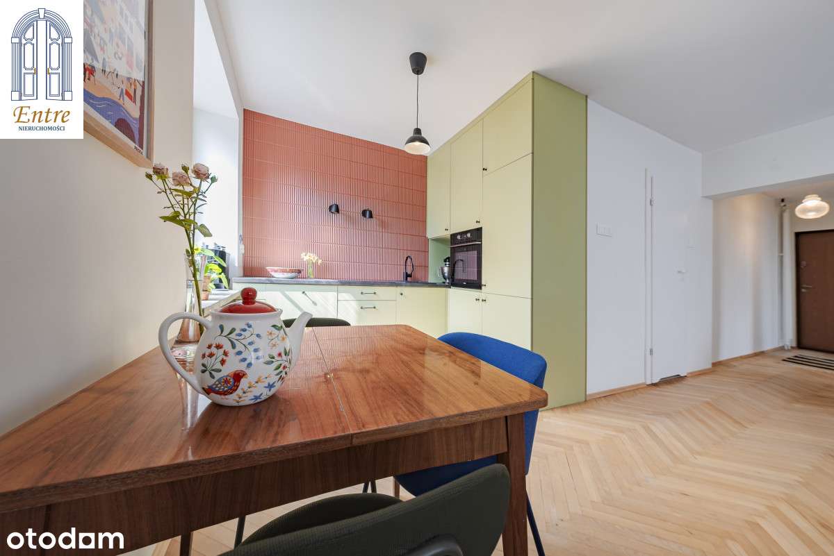 Trzypokojowe na Starym Mieście w Gdańsku.-8